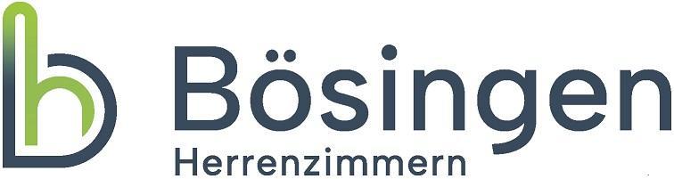 Das Logo von Boesingen